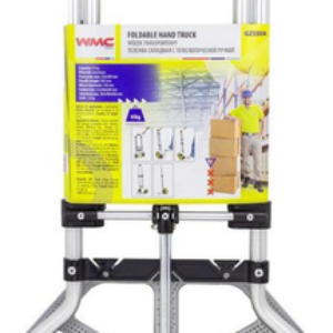 Тележка ручная WMC-GZS50A 21век