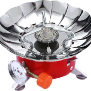 Горелка туристическая WMC-JD-208 21век