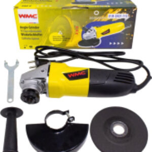 Угловая шлифовальная машина WMC-S1M-DH31-115 21век