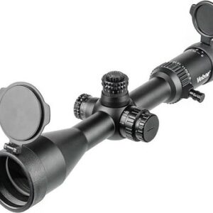 Оптический прицел Wolf 3-15x50 SF IG RF1 21век