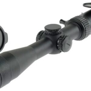 Оптический прицел Wolf 3-9x42 IR 21век
