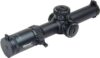 Оптический прицел Загонник Wolf II 1-10x26 GB FD 21век