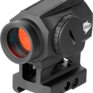 Коллиматорный прицел Wolf Reflex 120 RD Solar / 30900 21век