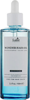 Масло для волос Wonder Hair Oil 21век