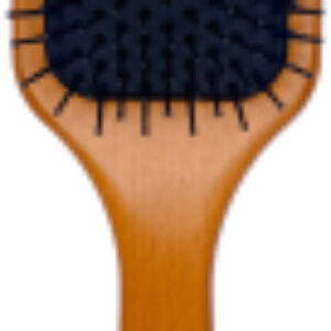 Расческа Wooden Cushion Hair Brush Medium 21век