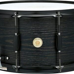 Малый барабан Woodworks Series Snare Drum WP148BK-BOW 21век