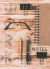 Записная книжка Work Diary / КЗЛЛ41203751 21век