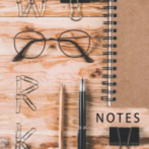 Записная книжка Work Diary / КЗЛЛ41203751 21век