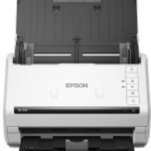 Протяжный сканер WorkForce DS-530II / B11B261401 21век