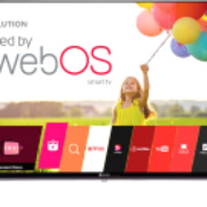 Телевизор WOS43MR1UHD 21век