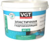 Гидроизоляция цементная Эластичная WP-14 21век