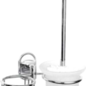 Ершик для унитаза WP2810-1 21век