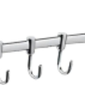 Планка для крючков WP2815-5 21век