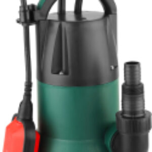 Дренажный насос WP 550 21век