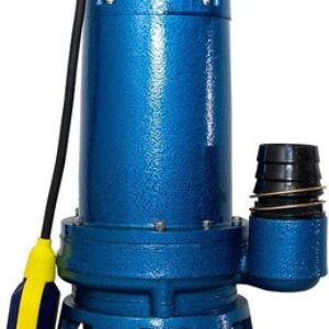 Дренажно-фекальный насос WQ 10-10-0.75 / 1464 21век