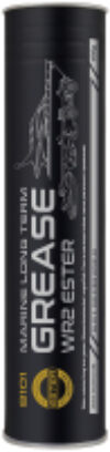 Смазка техническая WR-2 Universal Long Term Grease / 8101 21век