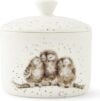 Емкость для хранения Wrendale Designs / WN4387-XL 21век