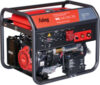 Электростанция сварочная WS 230 DDC / 646248 21век