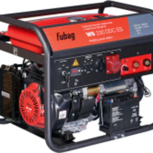Электростанция сварочная WS 230 DDC / 646248 21век