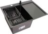 Мойка кухонная WS-36550B-L/GER013 21век