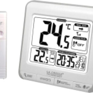 Метеостанция цифровая WS6811 21век