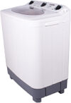 Стиральная машина WS-80PET 21век