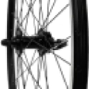 Колесо для велосипеда WSM-26RDP-QR-AHFB 21век