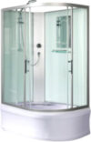Душевая кабина WW500 Halle 1201 L 21век