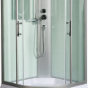 Душевая кабина WW500 Halle 802 21век