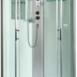Душевая кабина WW500 Werra 1004 21век