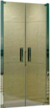 Душевая дверь WW600 600K2-120 21век