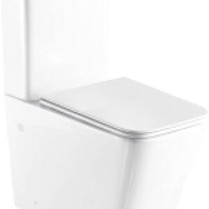 Унитаз напольный WW Gelbach 001 XL GL-WT 21век