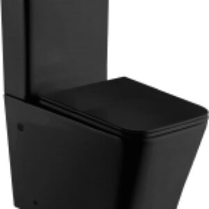 Унитаз напольный WW Gelbach 001 XL MT-BL 21век
