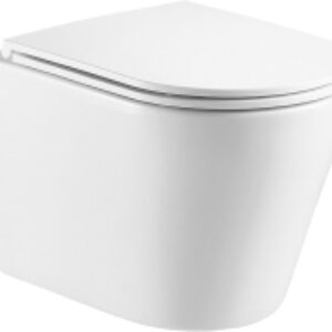 Унитаз подвесной WW Salzbach 043 GL-WT 21век