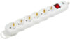 Колодка удлинителя WYP10-D-KP-16-06-ZKS-K01 21век