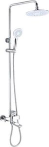Душевая система W35112 21век