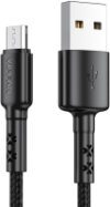 Кабель X02 USB-Micro 21век