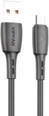 Кабель X05 USB-Micro 21век
