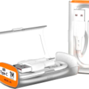 Кабель X06 USB-Type-C 21век