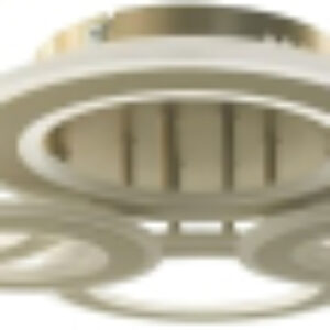 Потолочный светильник X20535/2+2+2 21век