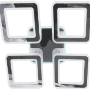 Потолочный светильник X20536/4L 21век