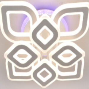 Люстра X20537/4+4 21век