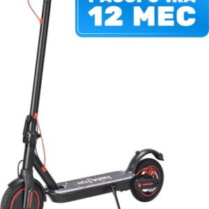 Электросамокат X3 LED 21век