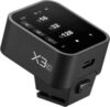 Синхронизатор для вспышки X3-S TTL для Sony / 31652 21век