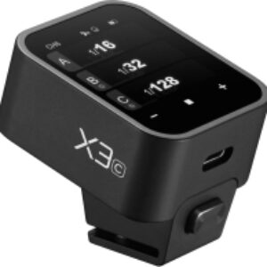 Синхронизатор для вспышки X3-S TTL для Sony / 31652 21век