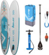 SUP-борд X3 Sup Set 21век