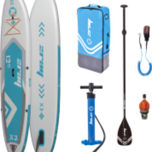 SUP-борд X3 Sup Set 21век