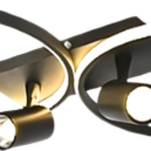 Люстра X60081/2+2 21век