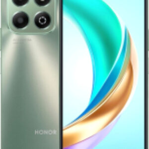 Смартфон X6b 4GB/128GB / JDY-LX1 (зеленый) 21век