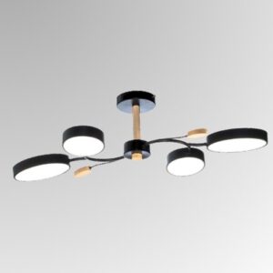 Потолочный светильник X9894/4 21век